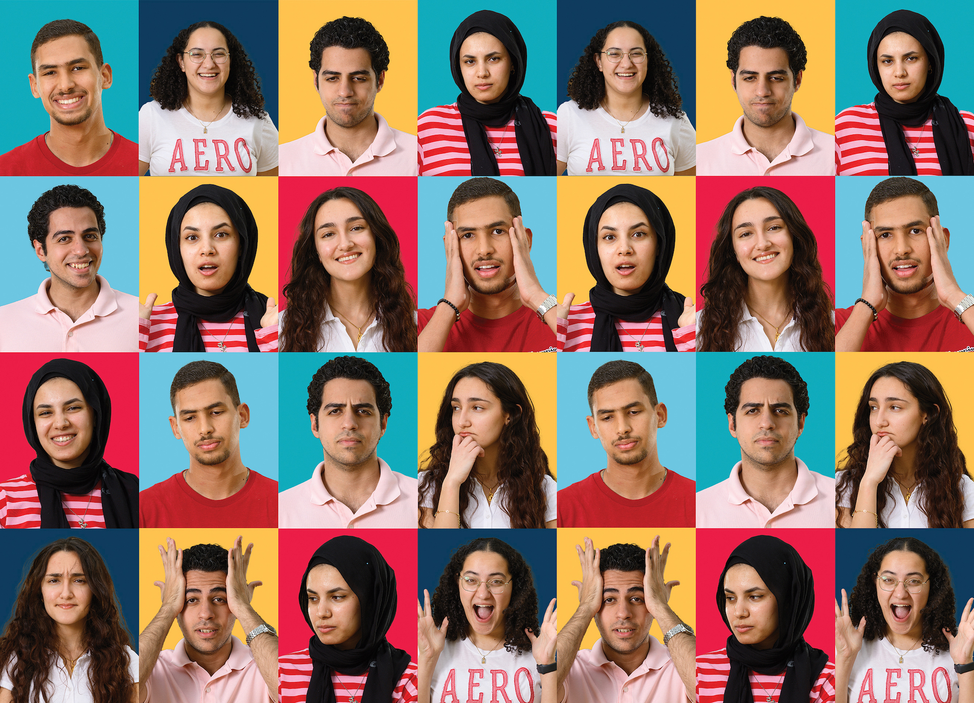 Stop, Reflect, Regulate