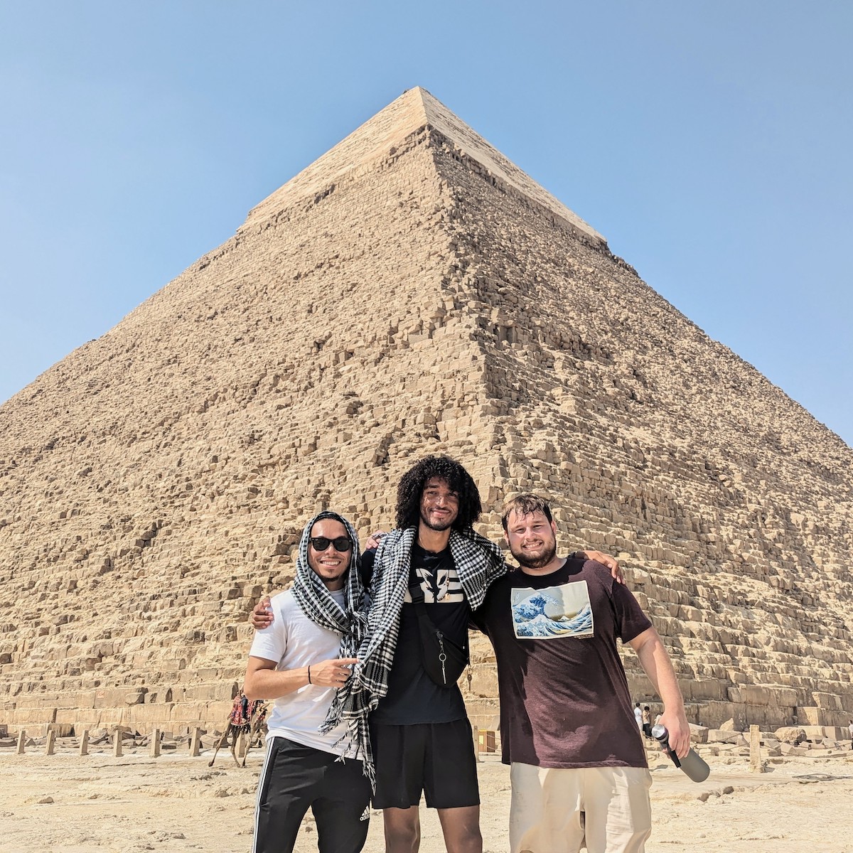 AUC, Again: What I Found the Second Time Around